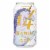 14 Hands Unicorn Rosé Bubbles Washington Rosé Sparkling Wine Can Perspective: back