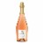 Chateau Ste Michelle Luxe Brut Rosé Sparkling Wine Perspective: back