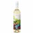 Intrinsic Sauvignon Blanc Washington White Wine Perspective: back