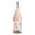 Liquid Light Rosé Washington Low Calorie Low Sugar Low Carb Rosé Wine Perspective: back