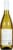 Two Vines Chardonnay Washington White Wine Perspective: back