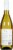 Two Vines Chardonnay Washington White Wine Perspective: back