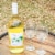 Two Vines Chardonnay Washington White Wine Perspective: back