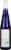 Llano Estacado Moscato Texas White Wine Perspective: back