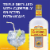 Gordon's London Dry Gin Perspective: back