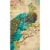 Dimensions® Indian Peacock Counted Cross Stitch Kit Perspective: back