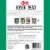 Lyric Finch Wild Bird Food Nyjer Seed 3 lb. - Case Of: 1; Perspective: back