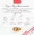 Bonne Maman® Sweet Delight Herbal Tea Perspective: back
