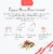 Bonne Maman® Contentment Herbal Tea Perspective: back