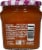 Bonne Maman® Apricot Fruit Spread Perspective: back