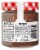 Bonne Maman® Hazelnut Chocolate Spread Perspective: back