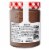 Bonne Maman Hazelnut Chocolate Spread Perspective: back
