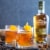 Tomatin Aged 12 Years Single Malt Scotch Whisky Perspective: back