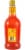 Chi-Chi's® Mango Margarita Ready to Drink Cocktail Single Bottle Perspective: back
