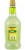 Chi-Chi's® Mojito Ready to Drink Cocktail Single Bottle Perspective: back