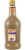 Chi-Chi's White Russian Ready to Drink Cocktail Single Bottle Perspective: back