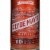 Clyde May's Alabama Style Special Reserve Blended American Whiskey Perspective: back