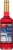 Torani® Strawberry Syrup Perspective: back