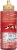 Torani® Chocolate Hazelnut Flavored Puremade Sauce Perspective: back