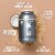 Isopure, Low Carb 100% Whey Protein Isolate, 25g Protein Powder, Toasted Coconut, 3 lb Perspective: back