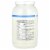 Isopure Low Carb Protein Powder Vanilla - 3 lbs (1.36 kg) Perspective: back