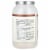 Isopure Low Carb 100% Whey Protein Isolate, 25g Protein Powder, Dark Chocolate, 3 lb Perspective: back
