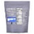 Isopure Zero Carb 100% Whey Protein Isolate, 25g Protein Powder, Creamy Vanilla, 1 lb Perspective: back