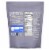 Isopure Zero Carb 100% Whey Protein Isolate, 25g Protein Powder, Creamy Vanilla, 1 lb Perspective: back