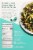 Ancient Harvest™ Organic Gluten Free Penne Supergrain Pasta Perspective: back