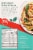 Ancient Harvest™ Plant-Based Green Lentil Penne Pasta Perspective: back