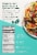 Ancient Harvest™ Organic Corn & Quinoa Elbow Pasta Perspective: back