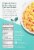 Ancient Harvest™ Organic Gluten Free Shells Supergrain Pasta Perspective: back