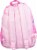 A.D. Sutton & Sons Girls Printed Backpack Perspective: back