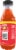 Mistic Tropical Fruit Punch Juice Perspective: back