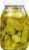 Racconto Pepperoncini Peppers Perspective: back