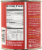 Bella Terra Organic Italian Whole Peeled Tomatoes Perspective: back