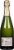 Delamotte Blanc de Blancs French Champagne Perspective: back