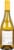 Cono Sur Chardonnay White Wine Perspective: back