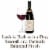 Cantina Zaccagnini Montepulciano D'Abruzzo Red Wine Perspective: back