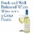 Cantina Zaccagnini Pinot Grigio White Wine Perspective: back