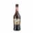 Hiram Walker Cherry Brandy Perspective: back