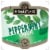 Hiram Walker Peppermint Schnapps Perspective: back