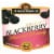 Hiram Walker Blackberry Flavored Grape Brandy Perspective: back