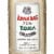 Arandas Tequila Blanco Perspective: back