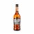 Hiram Walker Peach Schnapps Perspective: back