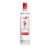 Beefeater London Dry Gin Perspective: back