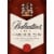 Ballantine's Finest Blended Scotch Perspective: back