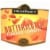 Hiram Walker Butterscotch Schnapps Perspective: back