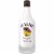 Malibu Original Coconut Rum Perspective: back
