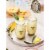 Malibu Mango Rum Perspective: back